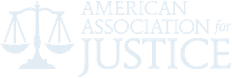 American Association for Justice