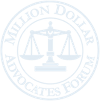 Million Dollar Advocates Forum