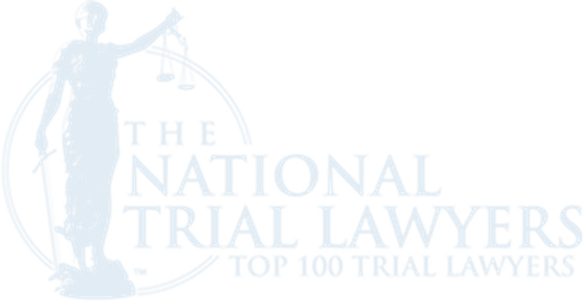 The National Trial Lawyers — Top 100 Trial Lawyers
