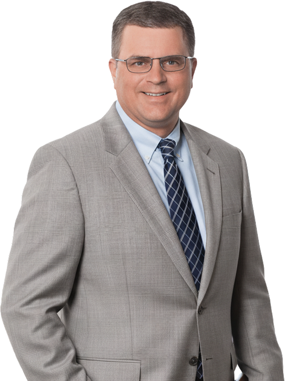 Attorney Paul Wickes